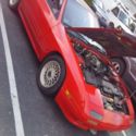 1991 Mazda RX-7 13b Rotary Engine FC Body