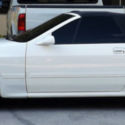 1991 Mazda RX-7 Convertible Convertible 2-Door 1.3L