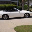 1991 Mazda RX-7 Convertible, Excellent Collector Vehicle, a unique Classic