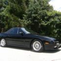 1991 Mazda RX 7 Convertible FC3C Low Miles Rotary Engine Clean CarFax Buy It Now