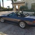 1991 Mazda RX-7 CONVERTIBLE LOW RESERVE!