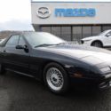 1991 Mazda RX-7 Convertible rotary manual shift 5 speed CALL BENJI 304-288-8088
