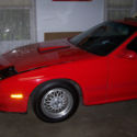 1991 Mazda RX 7 V8 Conversion
