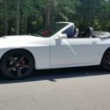1991 mazda rx7 convertible 13b rotary 5 speed manual 62k miles