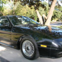 1991 Mazda Rx7 Convertible - Less than 54K Miles - Fantastic Condition!