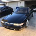1991 Mazda rx7/ Eunos Cosmo Three Rotor