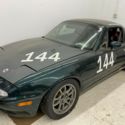 1991 Mazda Spec Miata