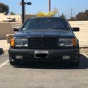 1991 Mercedes 300CE C124 AMG Hammer Clone!