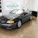 1991 Mercedes 300SL 300SL One Owner, 71k