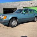 1991 MERCEDES 300TE 4MATIC AWD WAGON - NEEDS TLC ! WE SHIP ! CLEAN TITLE !