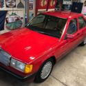 1991 Mercedes Benz 190E-2.3 Mint All Original!