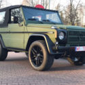 1991 Mercedes Benz 250GD Diesel ALL RESTORED! 60 Pictues G250 G-Wagen G-Wagon