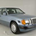 1991 Mercedes-Benz 300 Series 1-Owner !!! Clean Carfax !!! Turbo Diesel !!!