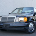 1991 Mercedes-Benz 300 Series 300E NO RESERVE AUCTION SEE 4K YOUTUBE VIDEO