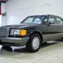 1991 Mercedes-Benz 300 Series 300SE LOW MILES 65K SUNROOF GARAGE KEPT MUST SEE