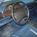1991 Mercedes-Benz 300-Series 350 SD Turbo Diesel