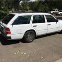 1991 Mercedes-Benz 300 Series for sale!