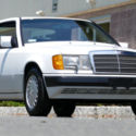 1991 Mercedes Benz 300CE 30K Miles Time Capsule Condition !!!!