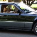 1991 Mercedes-Benz 300CE - RARE COUPE