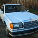 1991 Mercedes-Benz 300e 4MATIC