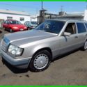 1991 Mercedes-Benz 300TE 4 Dr Used 3L I6 12V Automatic