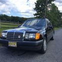 1991 Mercedes-Benz 300TE 4Matic Wagon