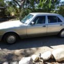 1991 MERCEDES BENZ 350SD 350 SD TURBO DIESEL CD PLAYER CLIMATE CONTROL RUNS GOOD