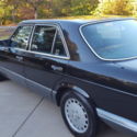 1991 MERCEDES BENZ 350SD