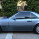 1991 Mercedes Benz 500 SL Roadster~1 Owner~Carfax Certified~Fla Car~Very Nice!
