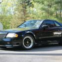 1991 Mercedes Benz 500SL 6.0 AMG Pre Merger Blk/Blk 73k Miles VERY RARE GEN 1