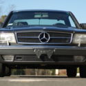 1991 Mercedes-Benz 560SEC 24k Miles Collector Quality Example W126 Coupe