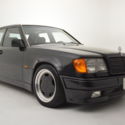 1991 Mercedes Benz AMG Hammer Pre Merge AMG