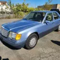 1991 MERCEDES-BENZ CE 300
