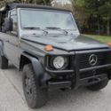 1991 Mercedes Benz G-WAGEN