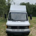 1991 MERCEDES BENZ T1 207D 307D 210D 410D 208D 308D 310D 408D