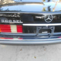 1991 Mercedes SEL
