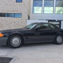 1991 Mercedes SL500 38k original miles 1 owner