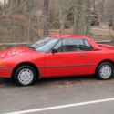 1991 Mercury Capri XR2 Turbo **MAKE REASONABLE OFFER!!**