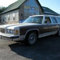 1991 Mercury Colony Park Station Wagon LS