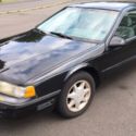 1991 Mercury Cougar XR-7