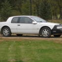 1991 Mercury Cougar XR7 5.0 Loaded 84,284 mi. Interchange Thunderbird Nice Ride