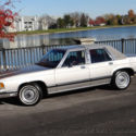 1991 MERCURY GRAND MARQUIS LS RAG TOP ONLY 26,264 ACTUAL MILES ELDERLY OWNED WOW