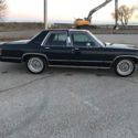 1991 MERCURY GRAND MARQUIS LS