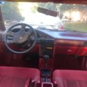 1991 Mercury Tracer
