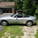 1991 Miata - 5 Speed, Reliable, Includes New Hardtop
