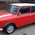 1991  MINI 1000 WITH FREE SHIPPING