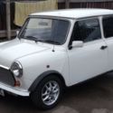 1991 MINI 1275 AUTOMATIC