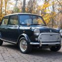 1991 Mini Classic Mini - RHD - Manual - Show Winner - Rust Free JDM Legal Import
