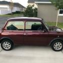 1991 Mini Cooper Classic - Orlando-FL