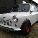 1991 MINI LHD OR RHD
